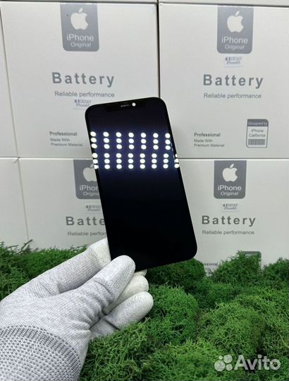 Дисплей iPhone 12/12 Pro