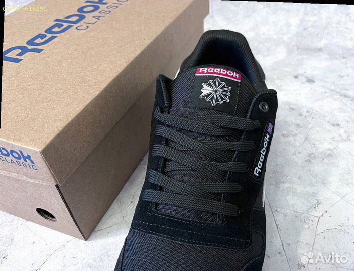 Кроссовки Reebok (Арт.53835)