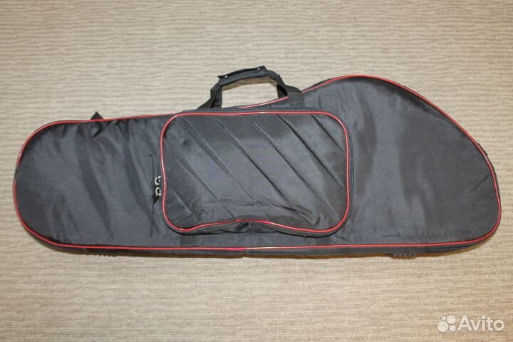 Чехол для баритон саксофона