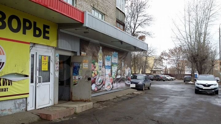 Продам торговое помещение, 112 м²