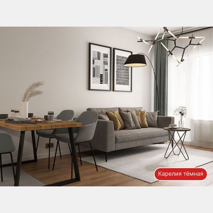 Квартира-студия, 23,8 м², 8/11 эт.