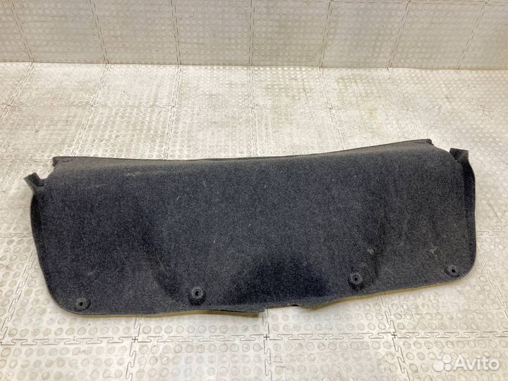 Обшивка крышки багажника Honda Civic FD 2005-2011