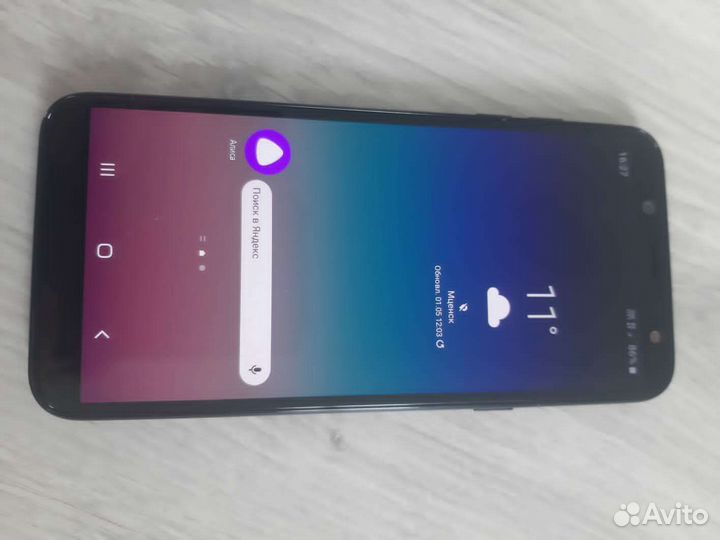 Мобильные телефоны бу samsung