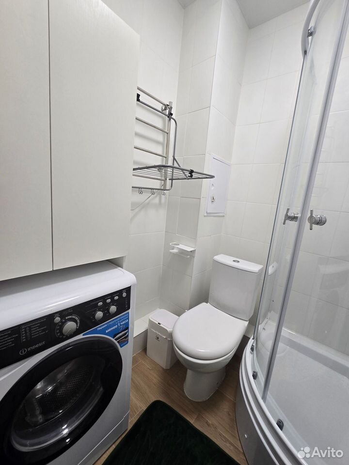 Квартира-студия, 22 м² — фото 3