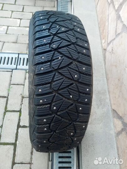 Goodyear Ultragrip 600 195/65 R15