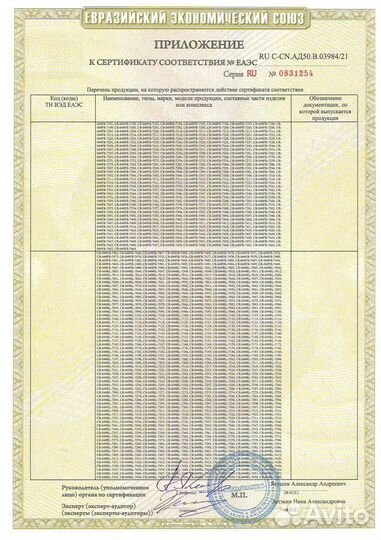 Амортизатор SST ST-003R-K11, 170 419, 19-028569, 3