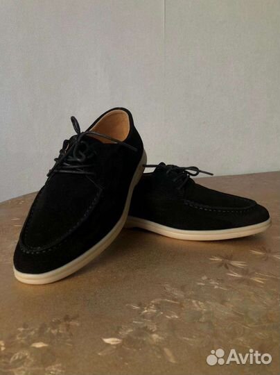 Топсайдеры