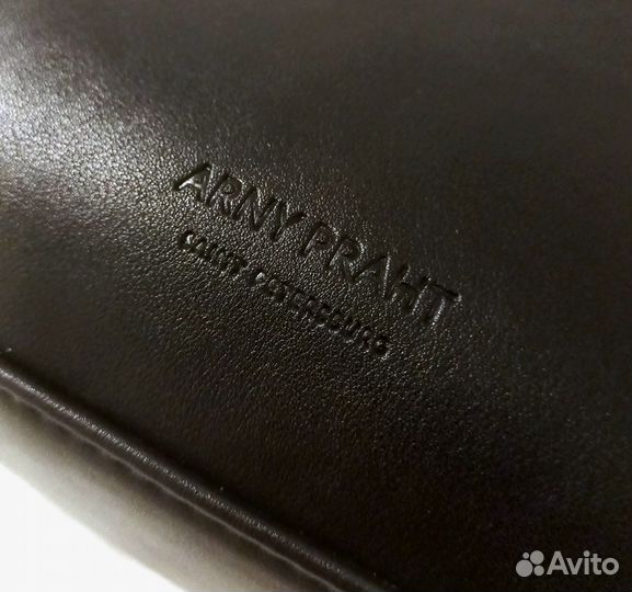 Сумка Arny Praht Yumi