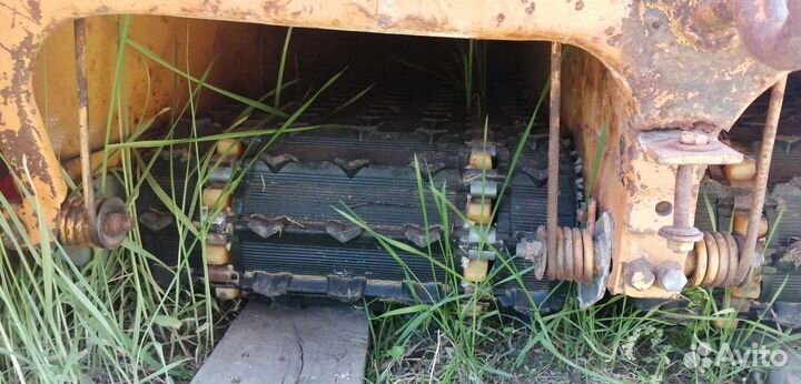 Продам буран