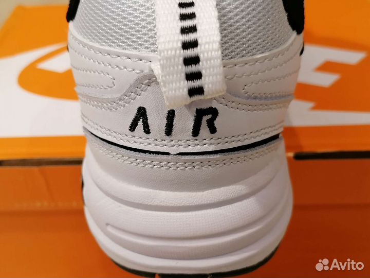 Кроссовки Nike Air Monarch 43 размер