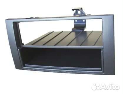 Переходная рамка ford focus 2