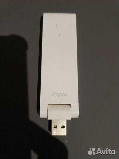 Aqara hub e1