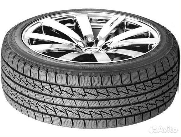 Nexen Winguard Ice 195/65 R15 95T