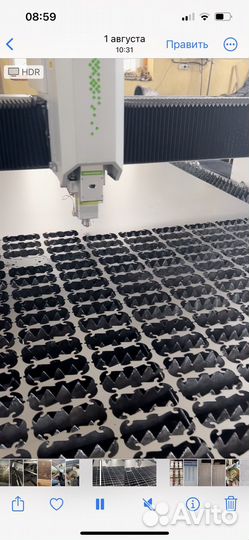 Металлоизделия на заказ