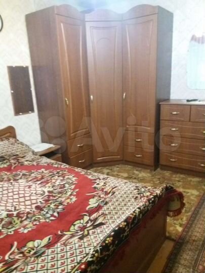 2-к. квартира, 44,2 м², 2/5 эт.