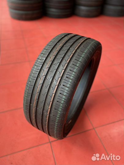 Continental EcoContact 6 225/45 R17