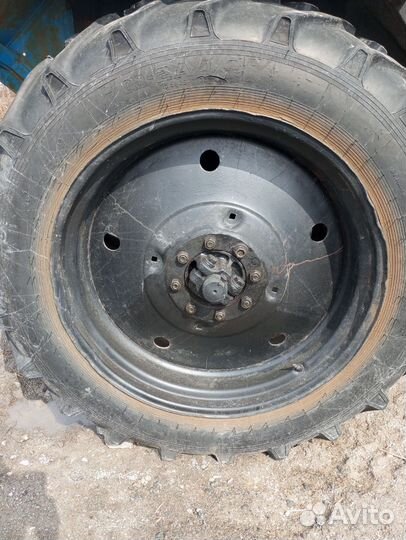 Колеса для мтз-82