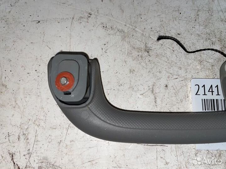 Ручка потолочная задняя Hyundai Solaris 1 G4FC