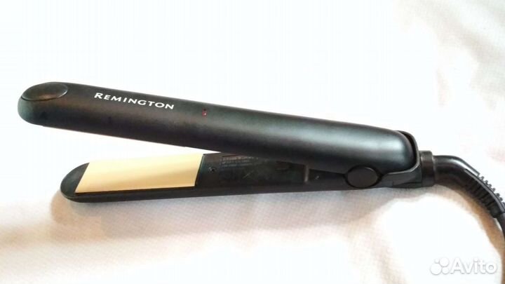 Выпрямитель для волос Remington