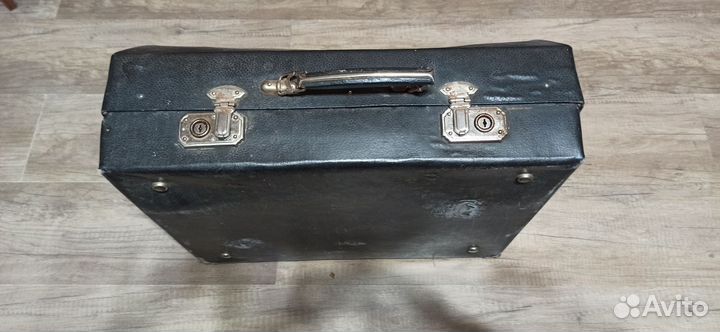 Баян Москва