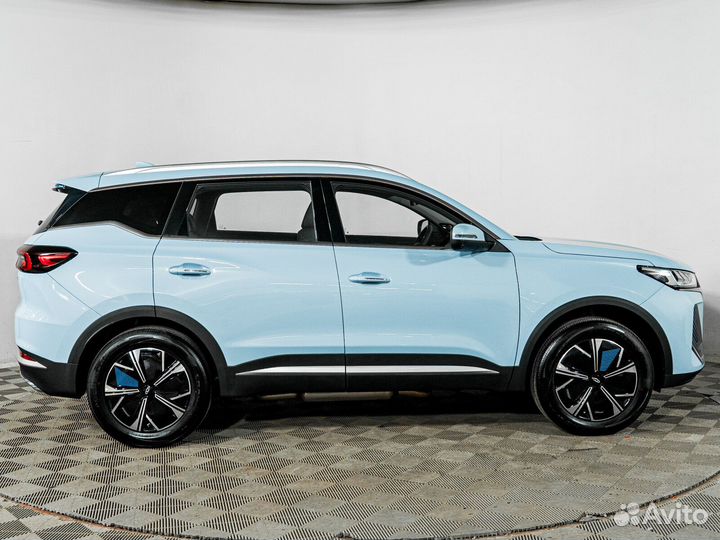 Chery Tiggo 7 Pro Plug-in Hybrid 1.5 AT, 2023