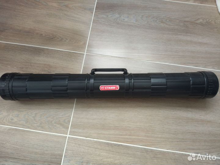 Тубус для чертежей