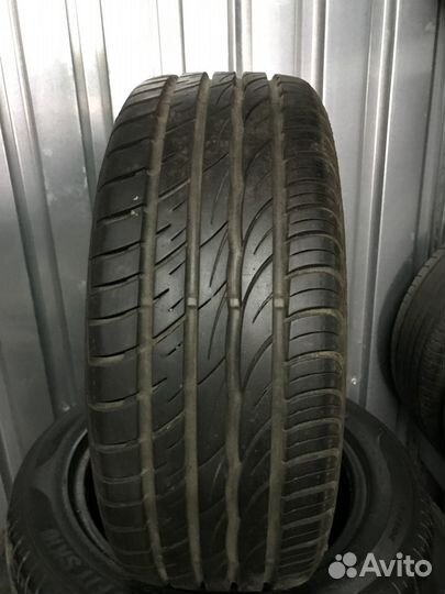 Barum Bravuris 2 195/55 R15