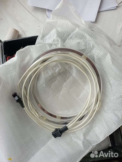 Ангельские глазки