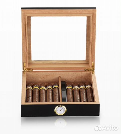 Хьюмидор для сигар