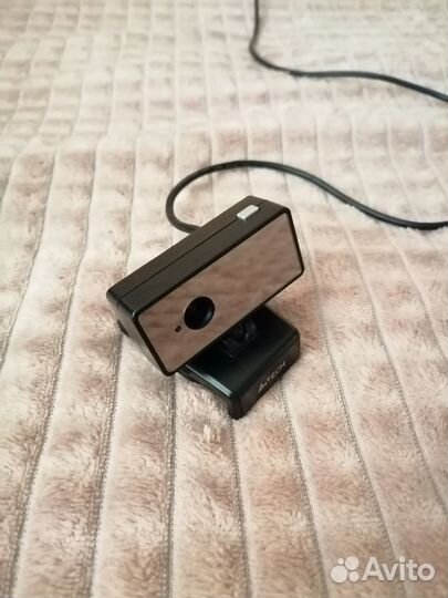 Веб-камера A4Tech PK-760E