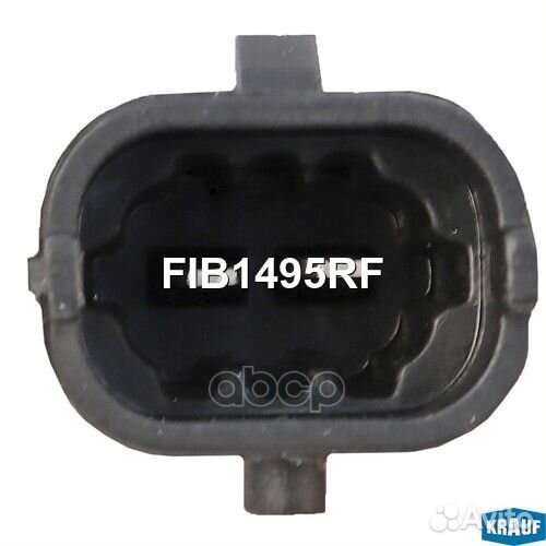 Форсунка бензиновая FIB1495RF Krauf