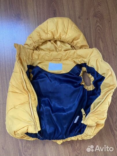 Костюм для мальчика