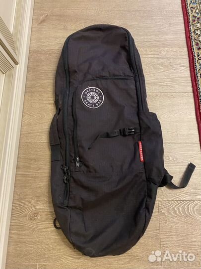 Сумка для скейтборда