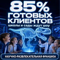 Готовый бизнес: Голографические представления, Ковдор
