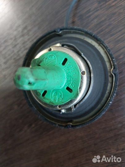 Крышка топливного бака Bmw 520I E39 M52 1996