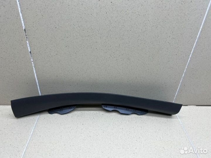 Накладка стойки передняя правая Audi A3 8V czca