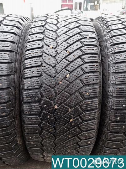 Gislaved Nord Frost 200 235/55 R17 95T