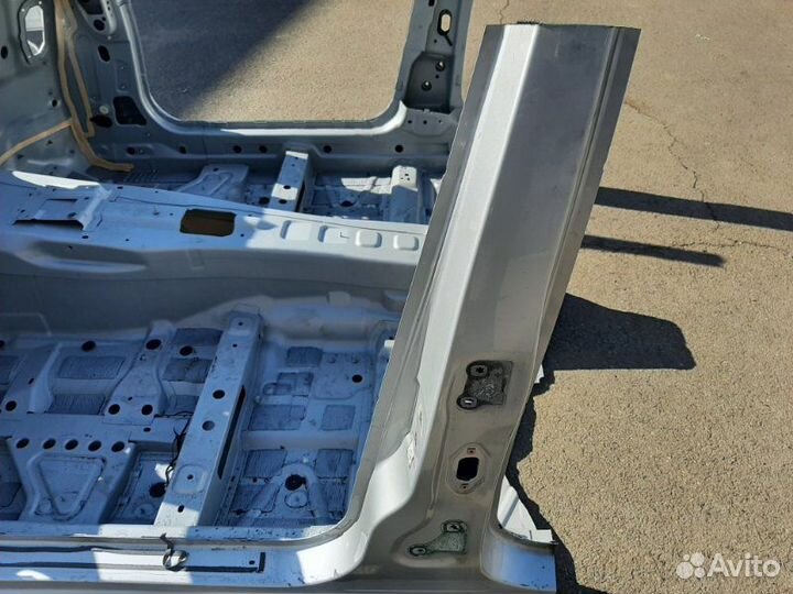 Порог кузовной левый Mercedes-Benz E-Class W212