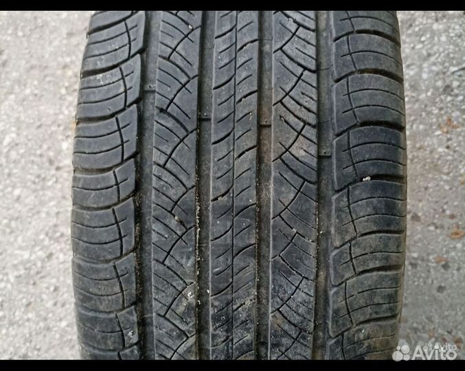 Continental ContiCrossContact LX 265/65 R17