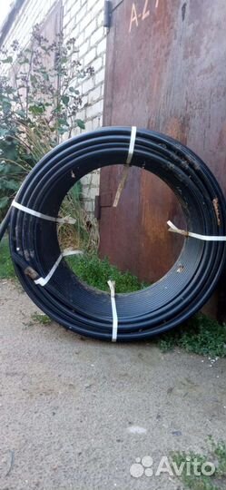 Труба пнд 20 мм x 2 мм x 200 метров