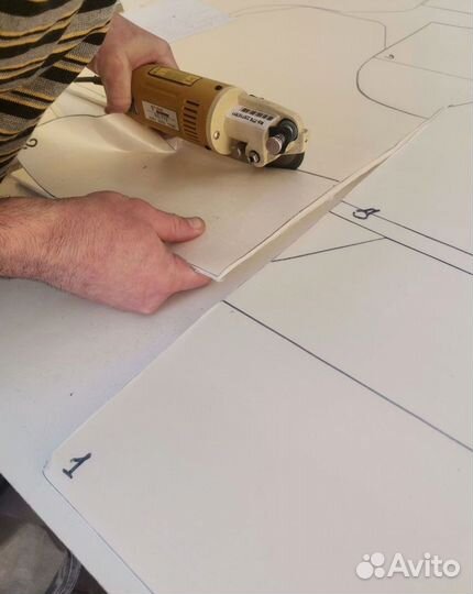 Баллистическая защита из свмпэ