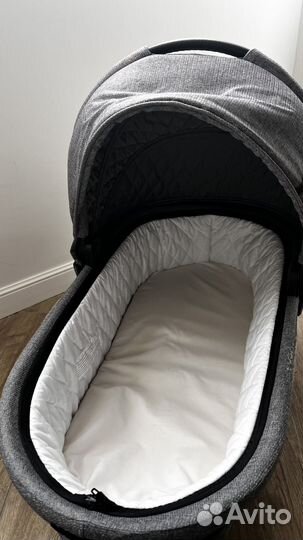 Коляска Rant flex grand 2 в 1