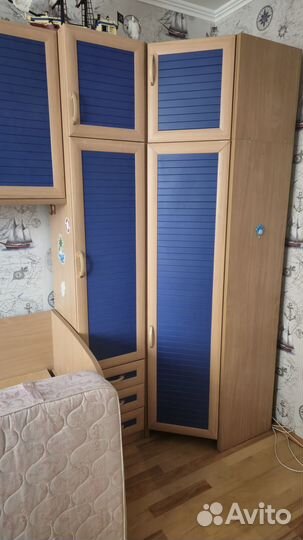 Детская мебель бу