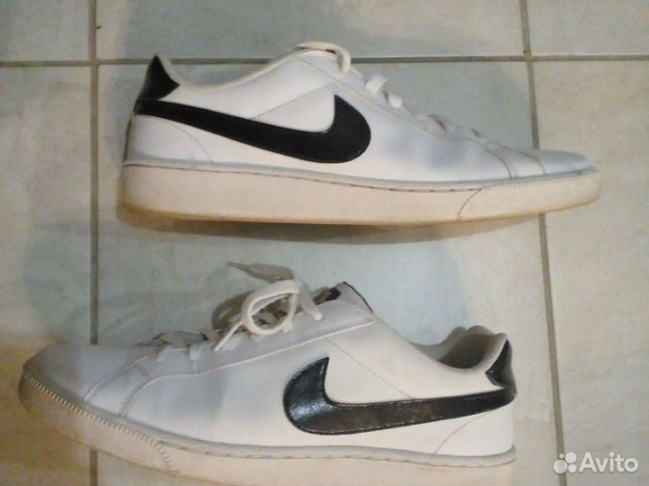 Кеды мужские 45р Nike