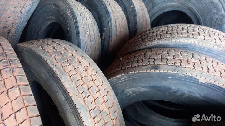 R22.5 11.00 камаз 4310