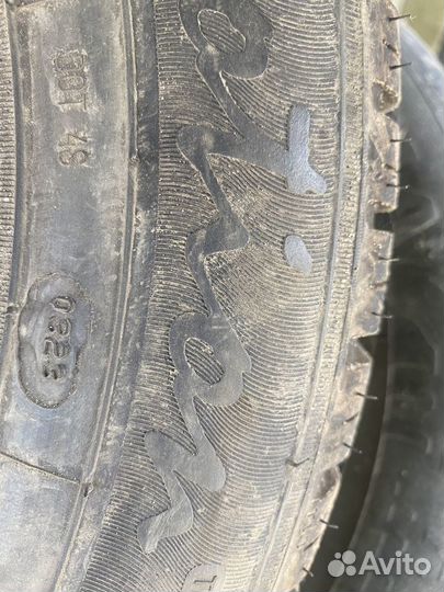 Белшина Artmotion Бел-256 175/65 R14 82S