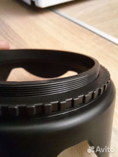 Бленда 77 мм