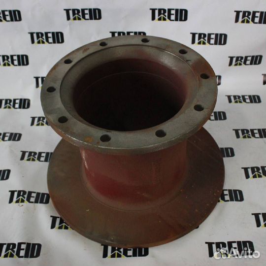 Диск тормозной sdlg 956