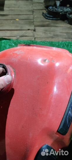 Бензобак Иж юпитер 5