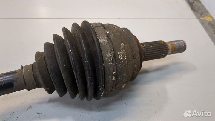 Полуось Peugeot 508 2018, 2023